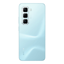 Infinix Hot 50 Pro 8+128GB Glacier Blue