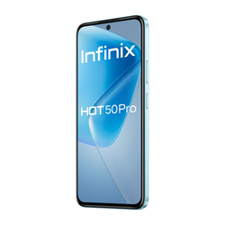 Infinix Hot 50 Pro 8+128GB Glacier Blue