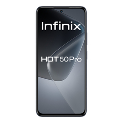 Infinix Hot 50 Pro 8+128GB Sleek Black