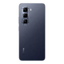 Infinix Hot 50 Pro 8+128GB Sleek Black