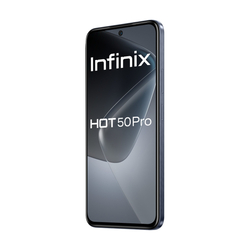 Infinix Hot 50 Pro 8+128GB Sleek Black