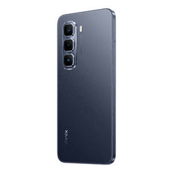 Infinix Hot 50 Pro 8+128GB Sleek Black