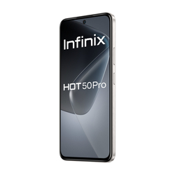 Infinix Hot 50 Pro 8+128GB Titanium Grey