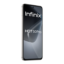 Infinix Hot 50 Pro 8+128GB Titanium Grey