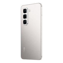 Infinix Hot 50 Pro 8+128GB Titanium Grey