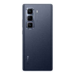 Infinix Hot 50 Pro+ 8+256GB Sleek Black