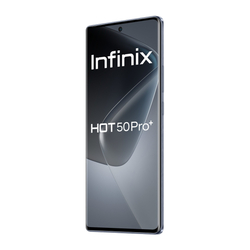 Infinix Hot 50 Pro+ 8+256GB Sleek Black