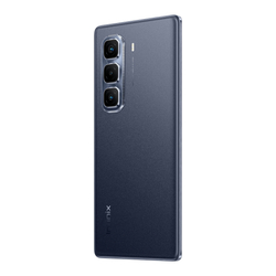 Infinix Hot 50 Pro+ 8+256GB Sleek Black