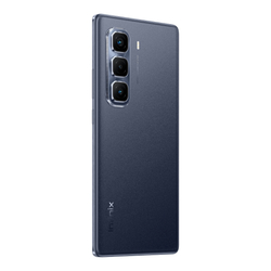 Infinix Hot 50 Pro+ 8+256GB Sleek Black