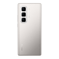 Infinix Hot 50 Pro+ 8+256GB Titanium Grey