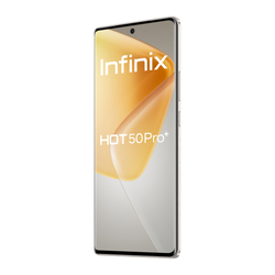 Infinix Hot 50 Pro+ 8+256GB Titanium Grey