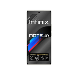 Infinix Note 40 8+256GB Racing Grey