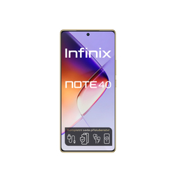 Infinix Note 40 8+256GB Titan Gold