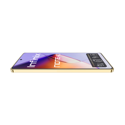 Infinix Note 40 8+256GB Titan Gold