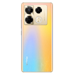 Infinix Note 40 Pro 12+256GB Titan Gold