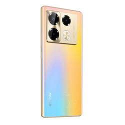 Infinix Note 40 Pro 12+256GB Titan Gold