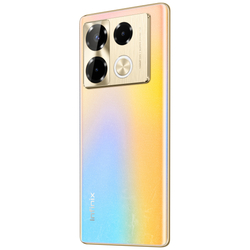 Infinix Note 40 Pro 12+256GB Titan Gold