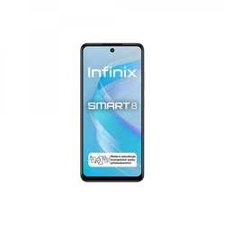 Infinix Smart 8 3+64GB Galaxy White