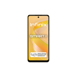 Infinix Smart 8 3+64GB Shiny Gold