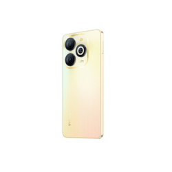 Infinix Smart 8 3+64GB Shiny Gold