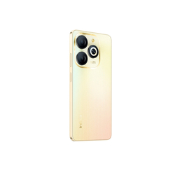 Infinix Smart 8 3+64GB Shiny Gold