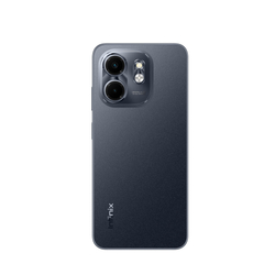 Infinix Smart 9 HD 4+64GB Metallic Black