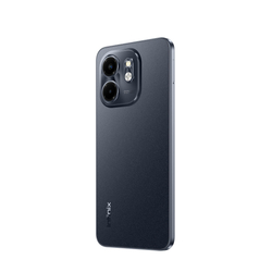 Infinix Smart 9 HD 4+64GB Metallic Black