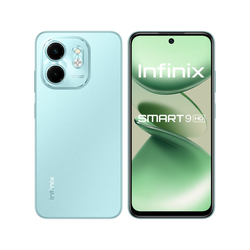 Infinix Smart 9 HD 4+64GB Mint Green