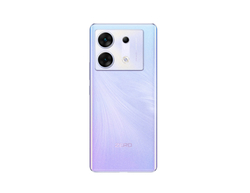 Infinix Zero 30 5G 12+256GB Fantasy Purple