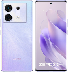 Infinix Zero 30 5G 12+256GB Fantasy Purple