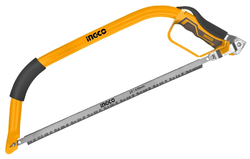 Ingco HBS6101 Pilka na dřevo oblouková 610mm