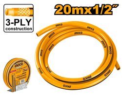Ingco HPH2001 Hadice zahradní 1/2" 20m