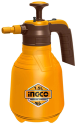 Ingco HSPP201502 Postřikovač 1,5 l zahradní