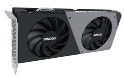 INNO3D GeForce RTX 4060 TWIN X2