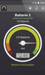 Intact GL10 Battery-Guard