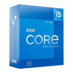 Intel Core i5-12600KF