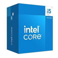 Intel Core i5-14400