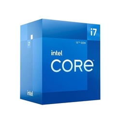 Intel Core i7-12700