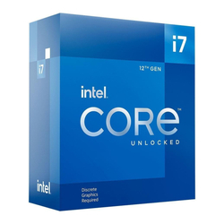 Intel Core i7-12700KF