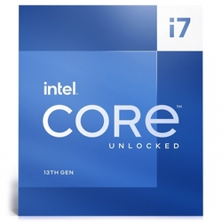 Intel Core i7-13700K