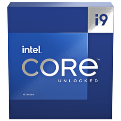 Intel Core i9-13900K