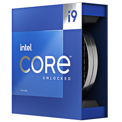 Intel Core i9-13900K