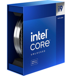 Intel Core i9-14900KS