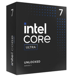 Intel Core Ultra 7 265K