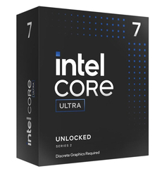 Intel Core Ultra 7 265KF