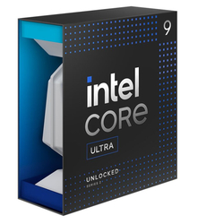 Intel Core Ultra 9 285K