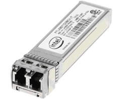 Intel Ethernet SFP+ SR Optics, retail unit