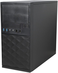 InWin EFS052 black