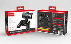 iPega Gamepad PG-9078 Wireless Gaming Controller