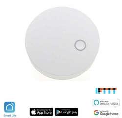 iQtech Smartlife GW001, Zigbee 3.0 gateway, WiFi